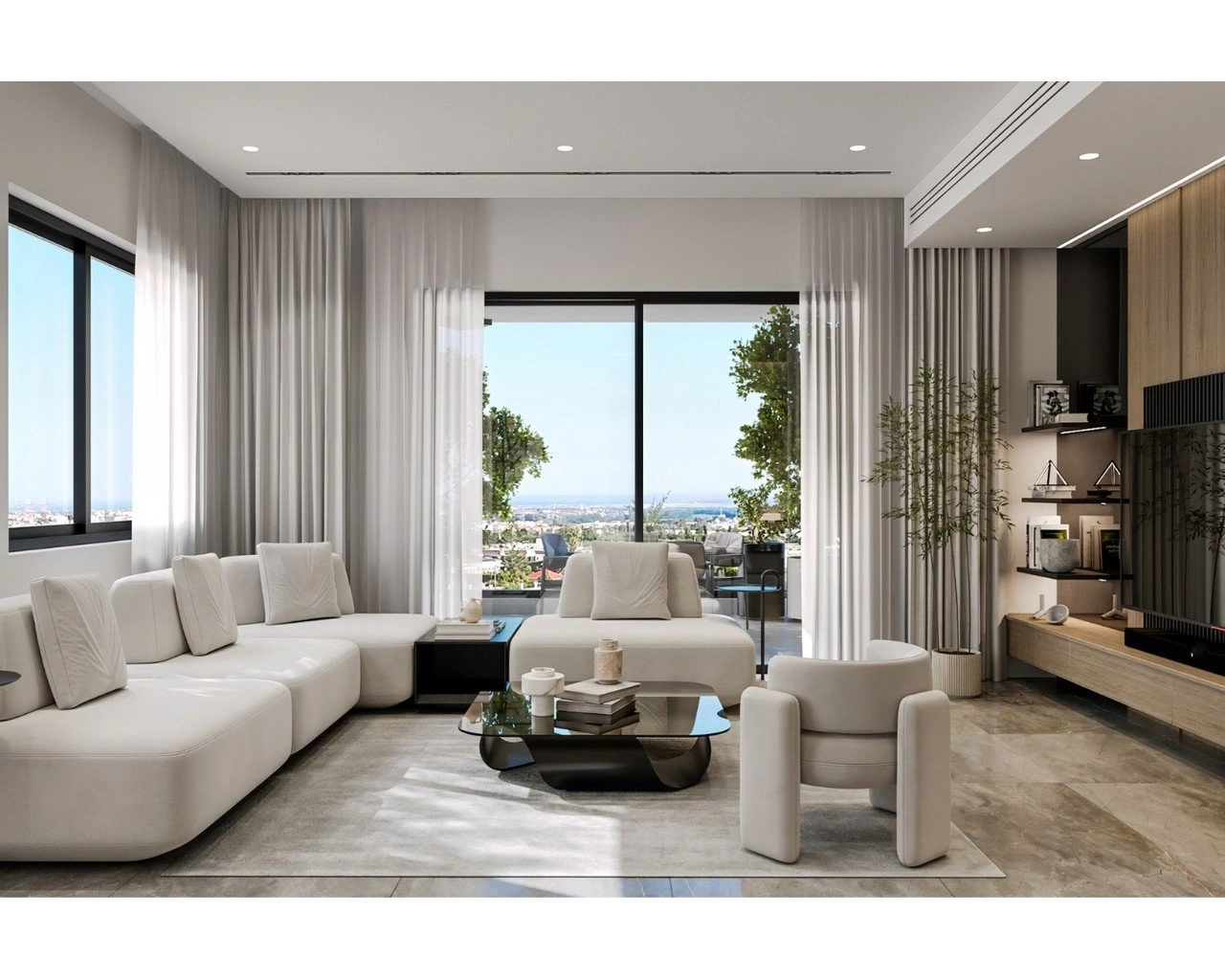 2 Bedroom Apartment for Sale in Erimi, Limassol District