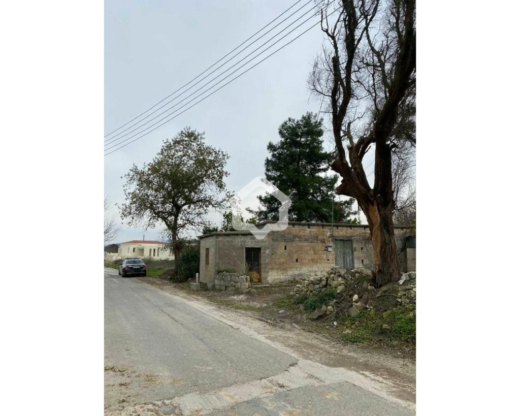 House for Sale in Fyti, Paphos District