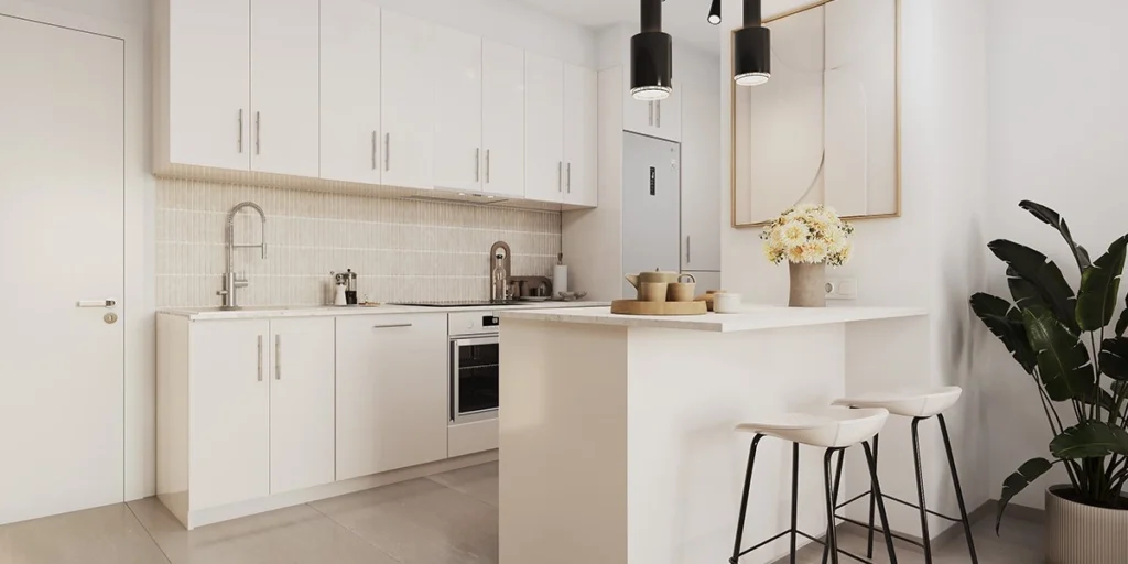 1 Bedroom Apartment for Sale in Germasogeia, Limassol District