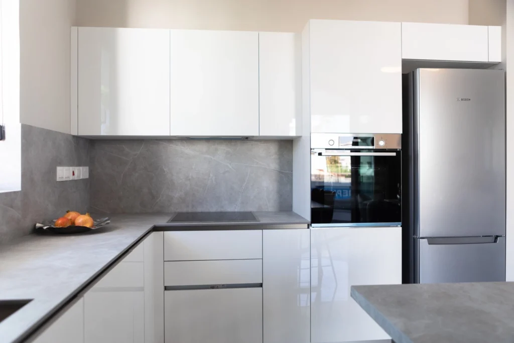 2 Bedroom Apartment for Rent in Limassol – Neapolis