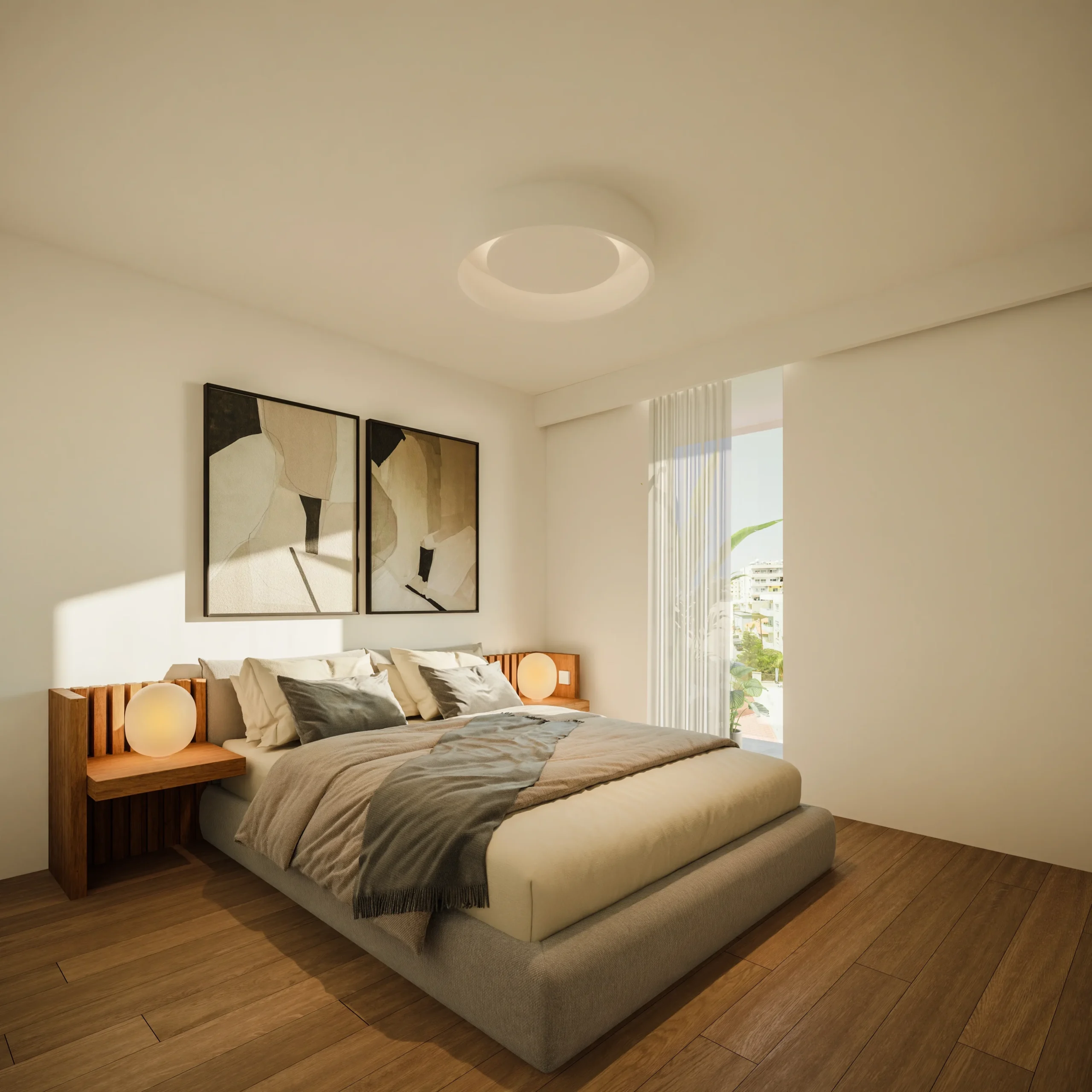2 Bedroom Apartment for Sale in Limassol – Petrou kai Pavlou