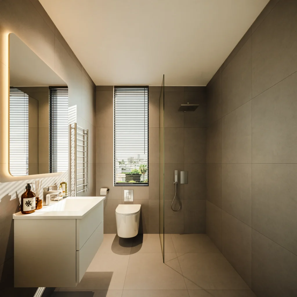 2 Bedroom Apartment for Sale in Limassol – Petrou kai Pavlou