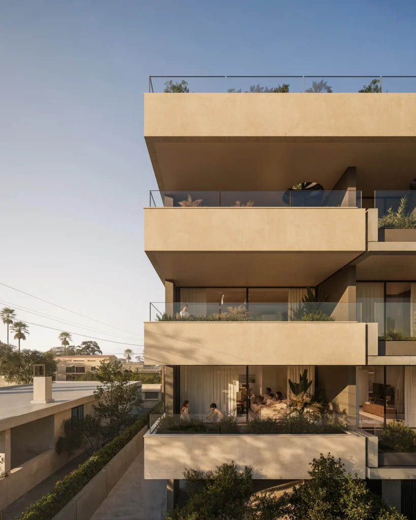 2 Bedroom Apartment for Sale in Limassol – Petrou kai Pavlou