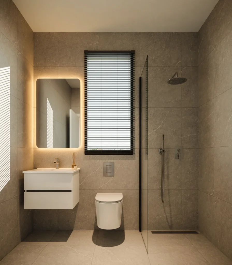 1 Bedroom Apartment for Sale in Limassol – Omonoia