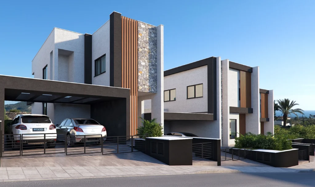 3 Bedroom House for Sale in Moni, Limassol District