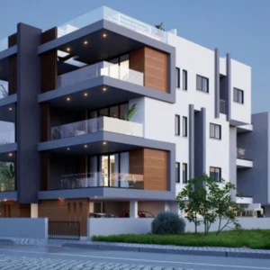 3 Bedroom Apartment for Sale in Paphos
