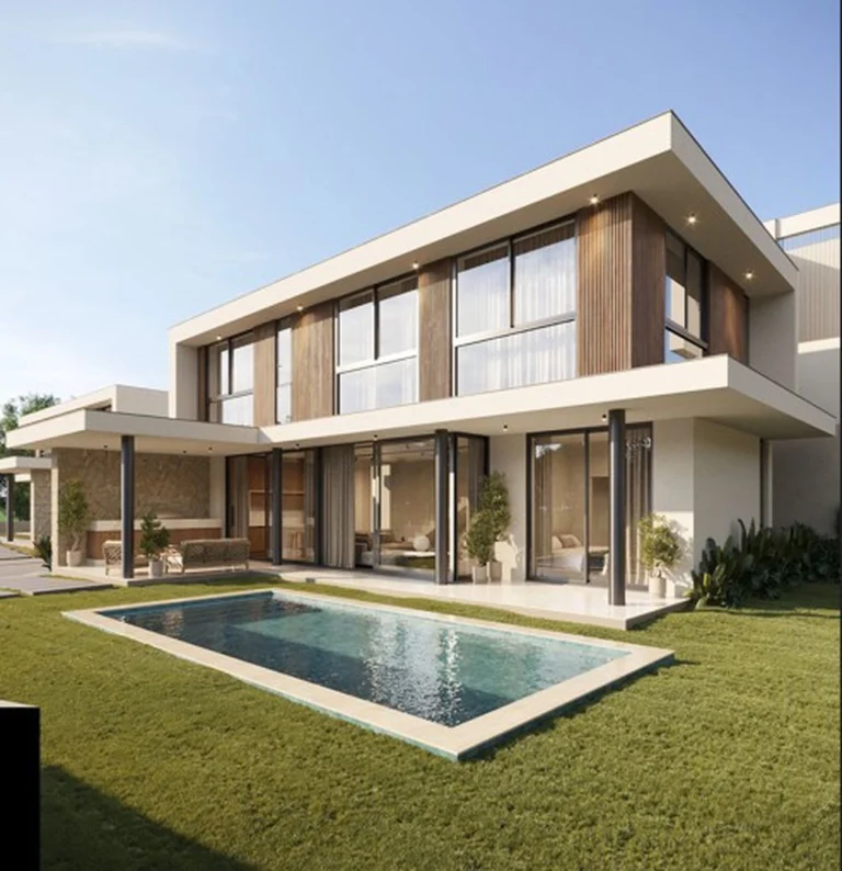 Average Price of a House in Famagusta