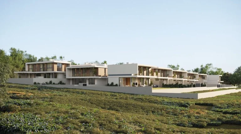 Average Price of a House in Famagusta