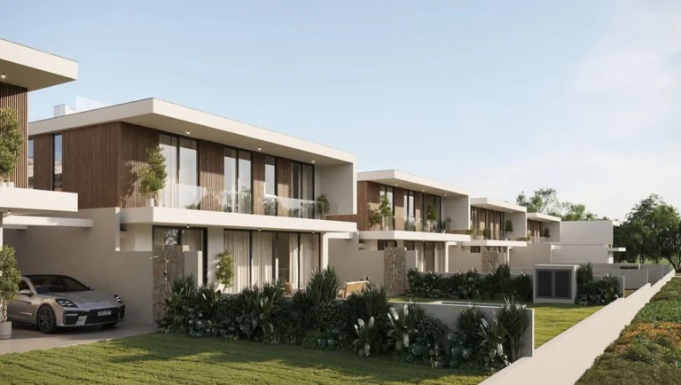 Average Price of a House in Famagusta
