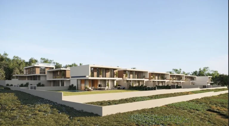 Average Price of a House in Famagusta