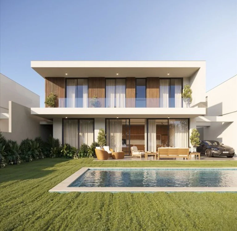 Average Price of a House in Famagusta