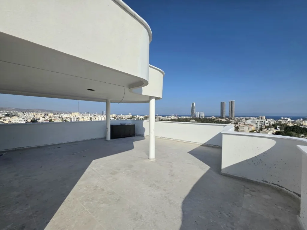 271m² Office for Rent in Limassol – Agios Nicolaos