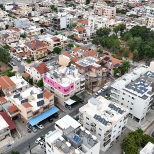 3 Bedroom Apartment for Sale in Limassol District