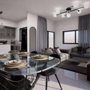 2 Bedroom Apartment for Sale in Limassol – Agios Athanasios