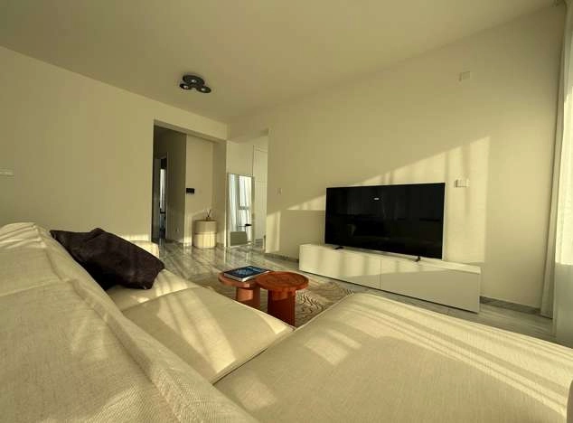 3 Bedroom Apartment for Sale in Limassol District