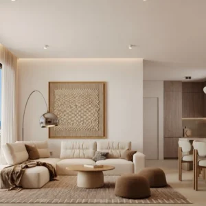 2 Bedroom Apartment for Sale in Paralimni, Famagusta District