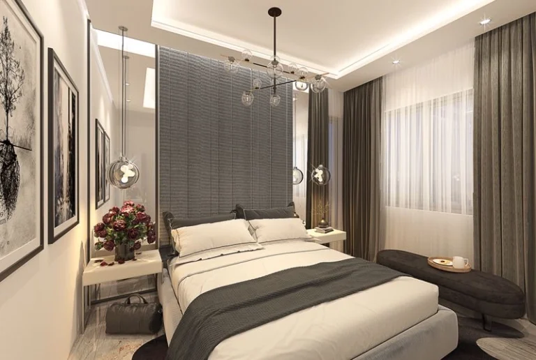 Average Price for 2 Bedroom Apartment in Paphos