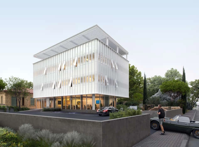 1211m² Office for Sale in Nicosia District