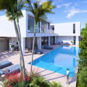 4 Bedroom House for Sale in Peyia, Paphos District