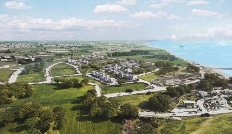 Average Price of a House in Larnaca