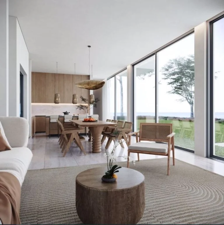 Average Price of a House in Larnaca