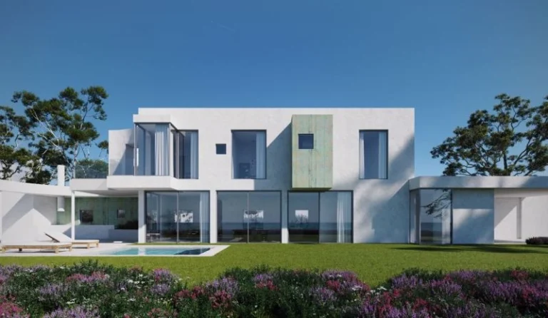 Average Price of a House in Larnaca