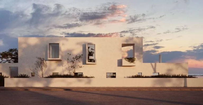 Average Price of a House in Larnaca