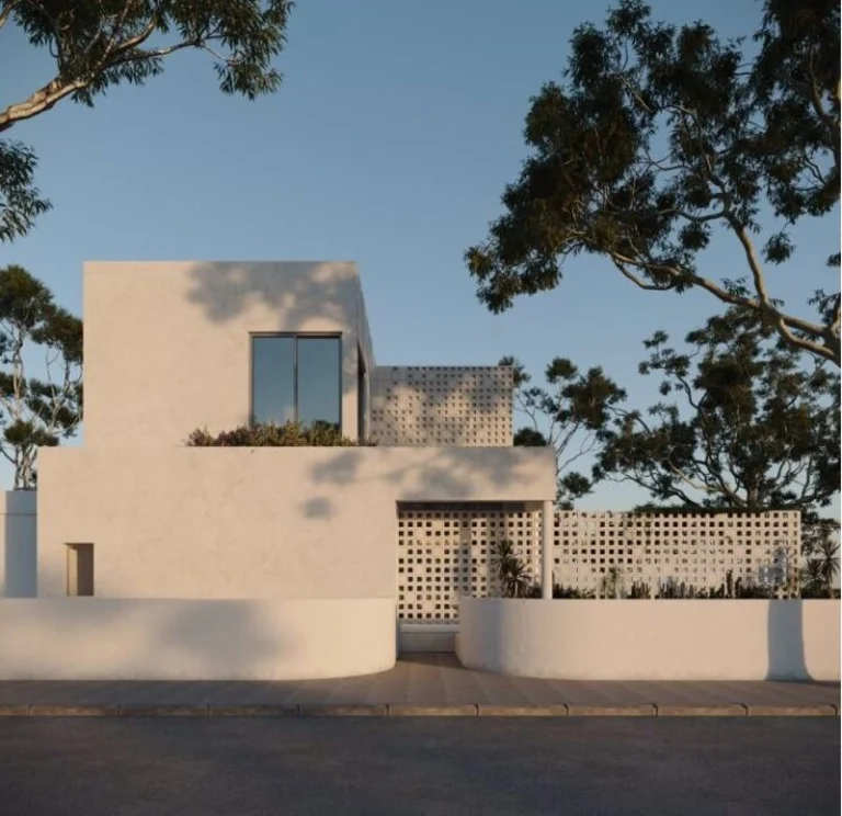 Average Price of a House in Larnaca