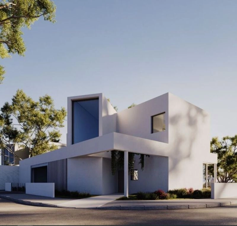 3 Bedroom House for Sale in Pervolia Larnacas