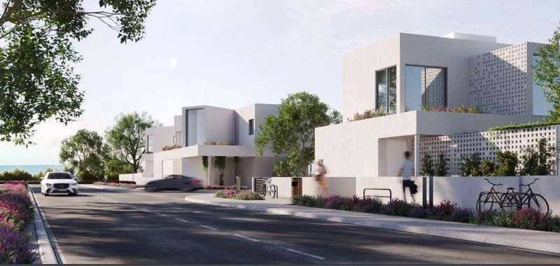 3 Bedroom House for Sale in Pervolia Larnacas