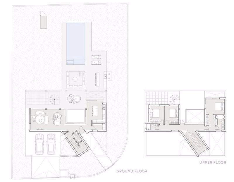 3 Bedroom House for Sale in Pervolia Larnacas