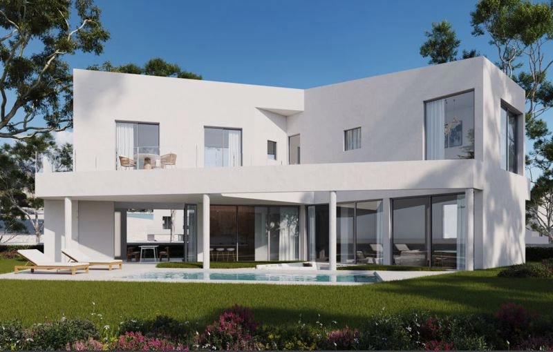 3 Bedroom House for Sale in Pervolia Larnacas