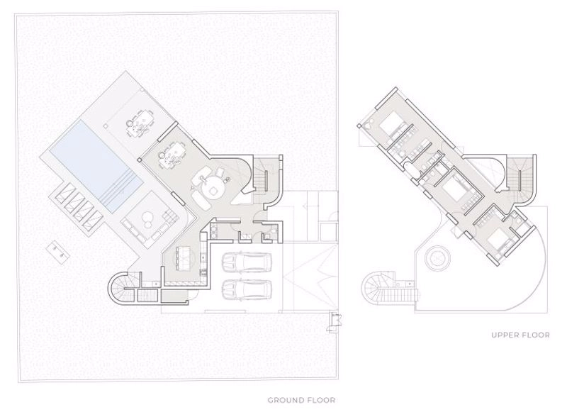 3 Bedroom House for Sale in Pervolia Larnacas