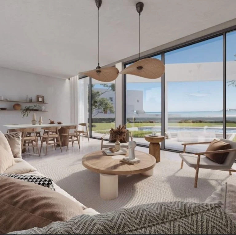Average Price of a House in Larnaca