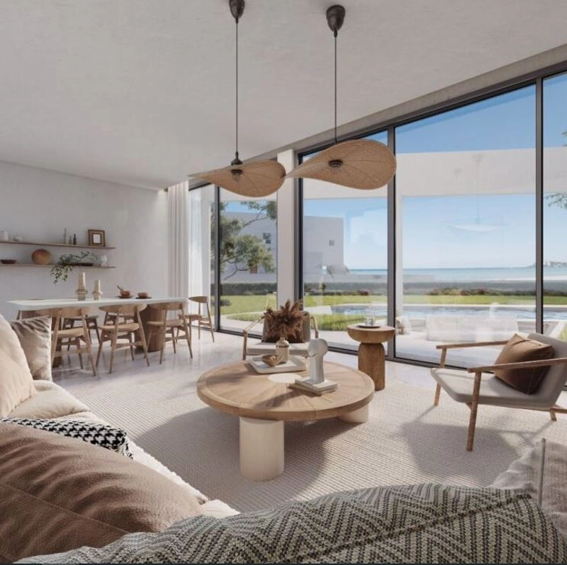 3 Bedroom House for Sale in Pervolia Larnacas