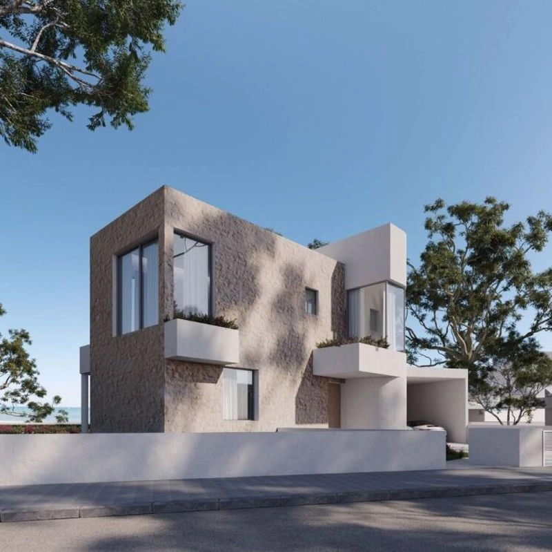 3 Bedroom House for Sale in Pervolia Larnacas