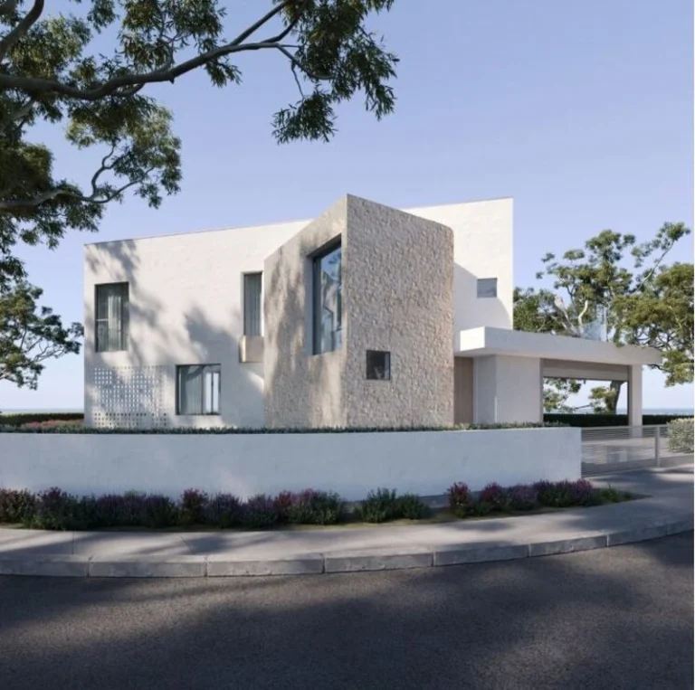 Average Price of a House in Larnaca