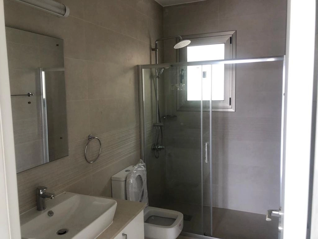 2 Bedroom Apartment for Sale in Paphos – Universal