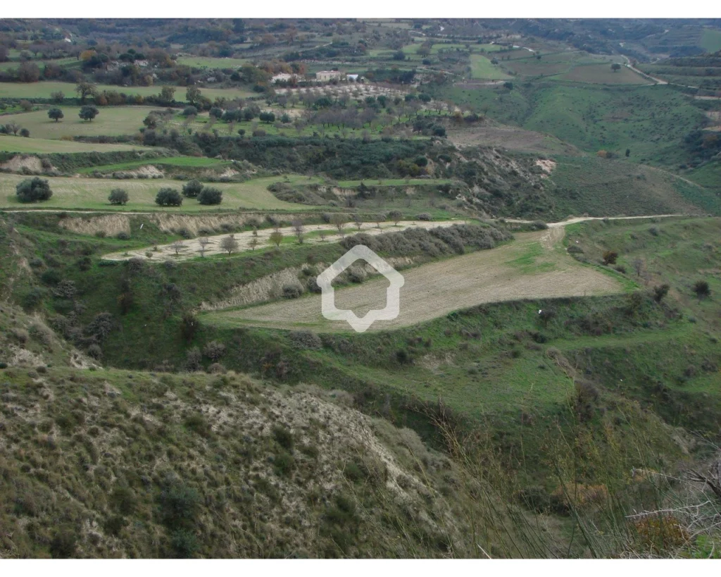 13,378m² Plot for Sale in Simou, Paphos District