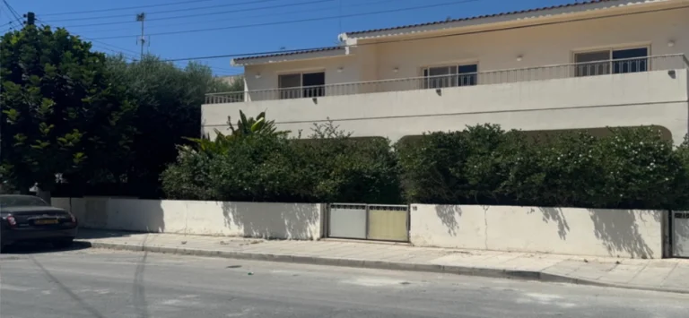 4 Bedroom House for Sale in Limassol – Petrou kai Pavlou