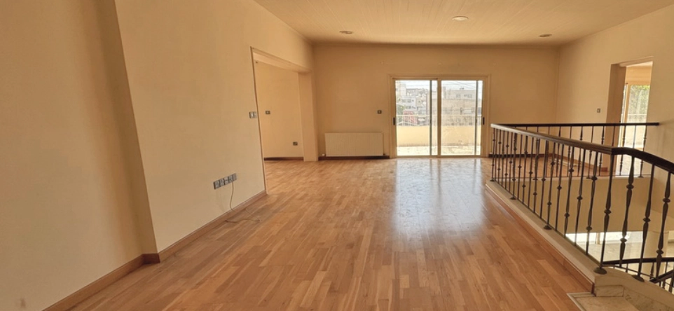 4 Bedroom House for Sale in Limassol – Petrou kai Pavlou