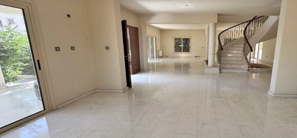 4 Bedroom House for Sale in Limassol – Petrou kai Pavlou