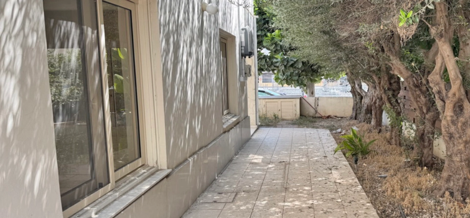 4 Bedroom House for Sale in Limassol – Petrou kai Pavlou