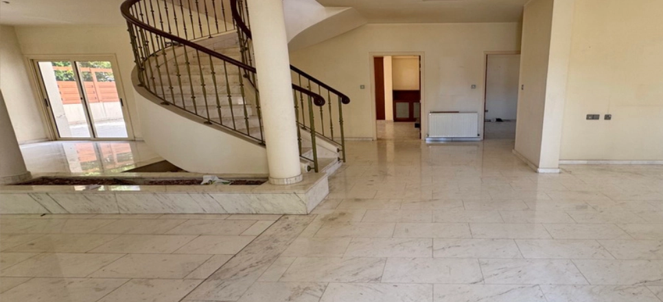 4 Bedroom House for Sale in Limassol – Petrou kai Pavlou