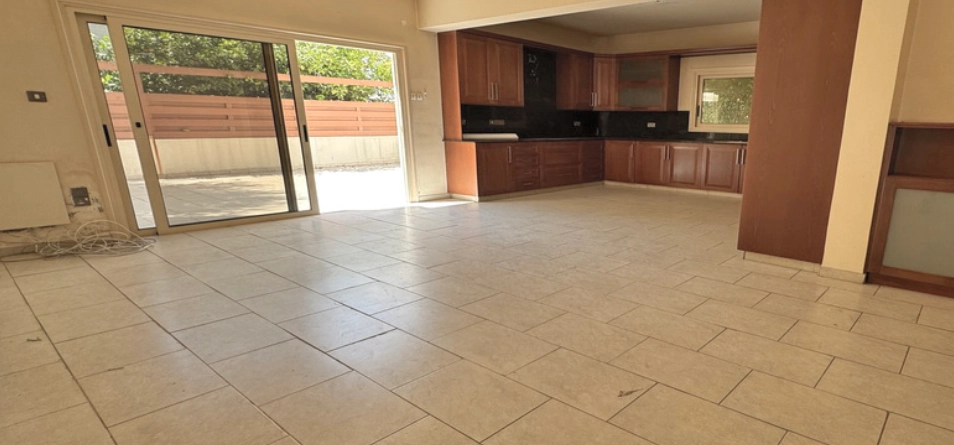 4 Bedroom House for Sale in Limassol – Petrou kai Pavlou