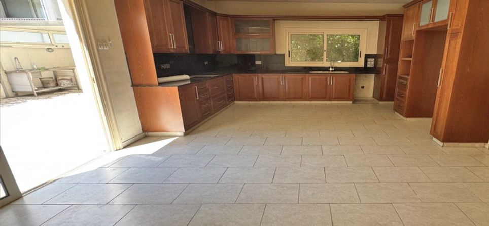 4 Bedroom House for Sale in Limassol – Petrou kai Pavlou
