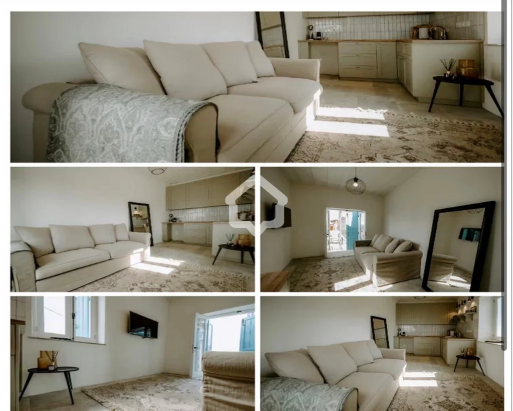 2 Bedroom House for Rent in Vasa Koilaniou, Limassol District