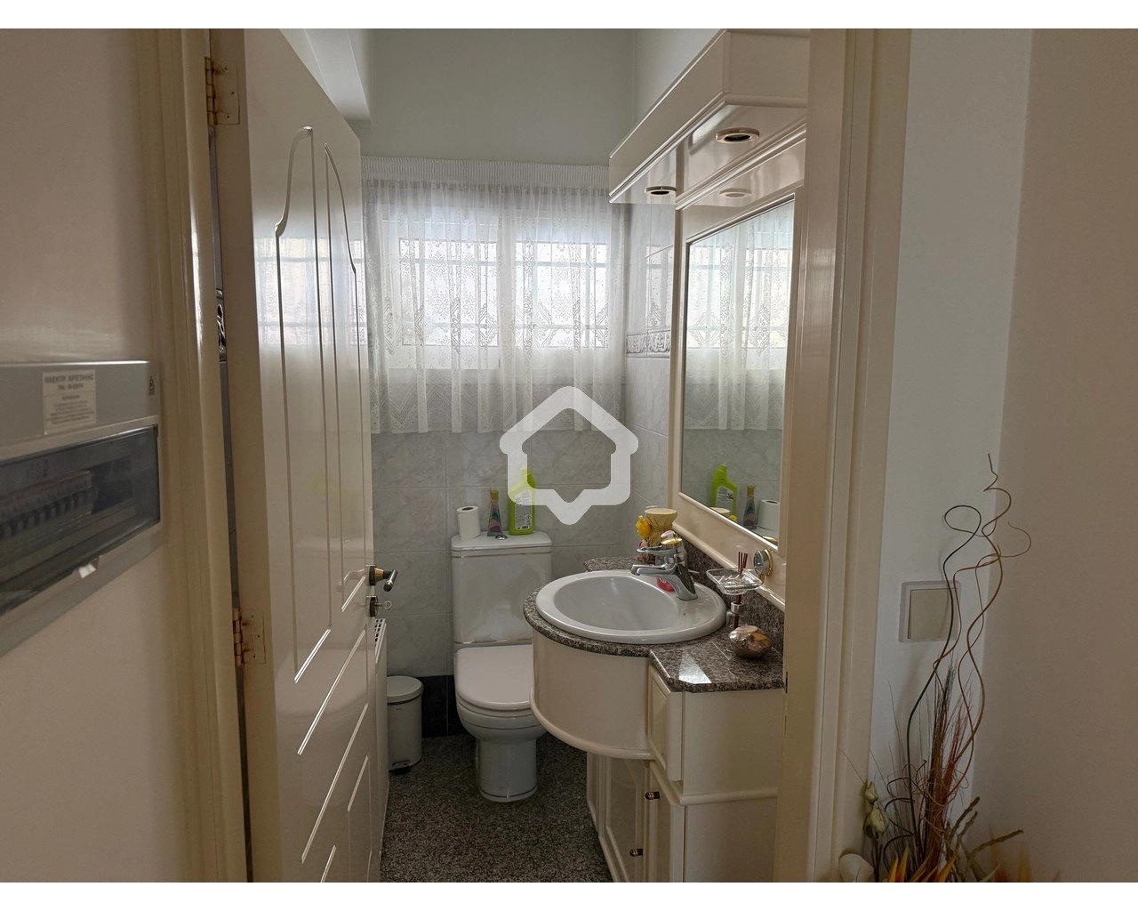 3 Bedroom House for Sale in Limassol – Agia Fyla