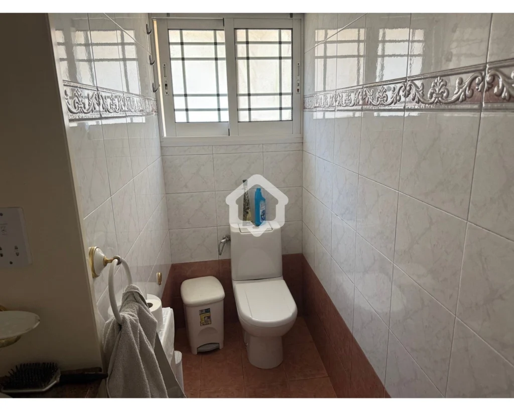 3 Bedroom House for Sale in Limassol – Agia Fyla