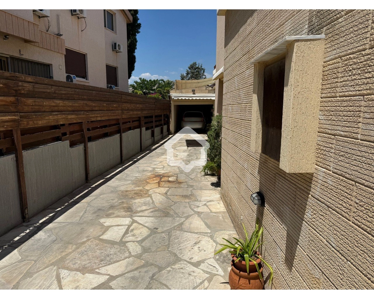 3 Bedroom House for Sale in Limassol – Agia Fyla